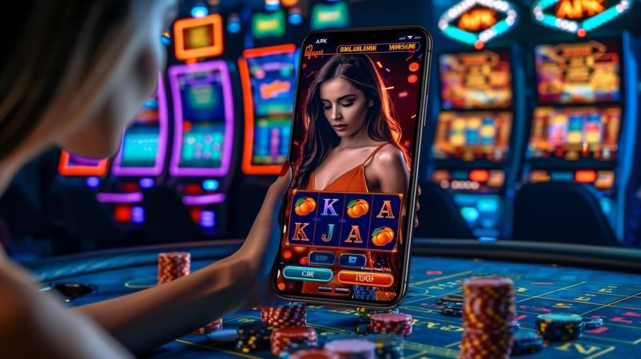 togel japan app running on Android phone displaying live roulette table with betting interface