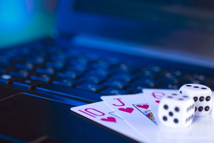 togel japan account dashboard showing Poker Indonesia session history, chip counts, and withdrawal request form
