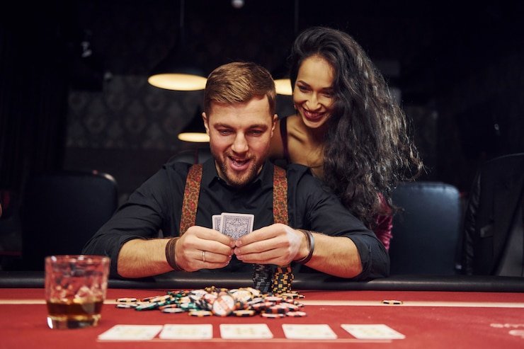 togel japan support team reviewing poker table video during dispute resolution process
