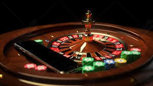 togel japan Relax Gaming blackjack table with professional dealer and multiple player seats in HD studio setting